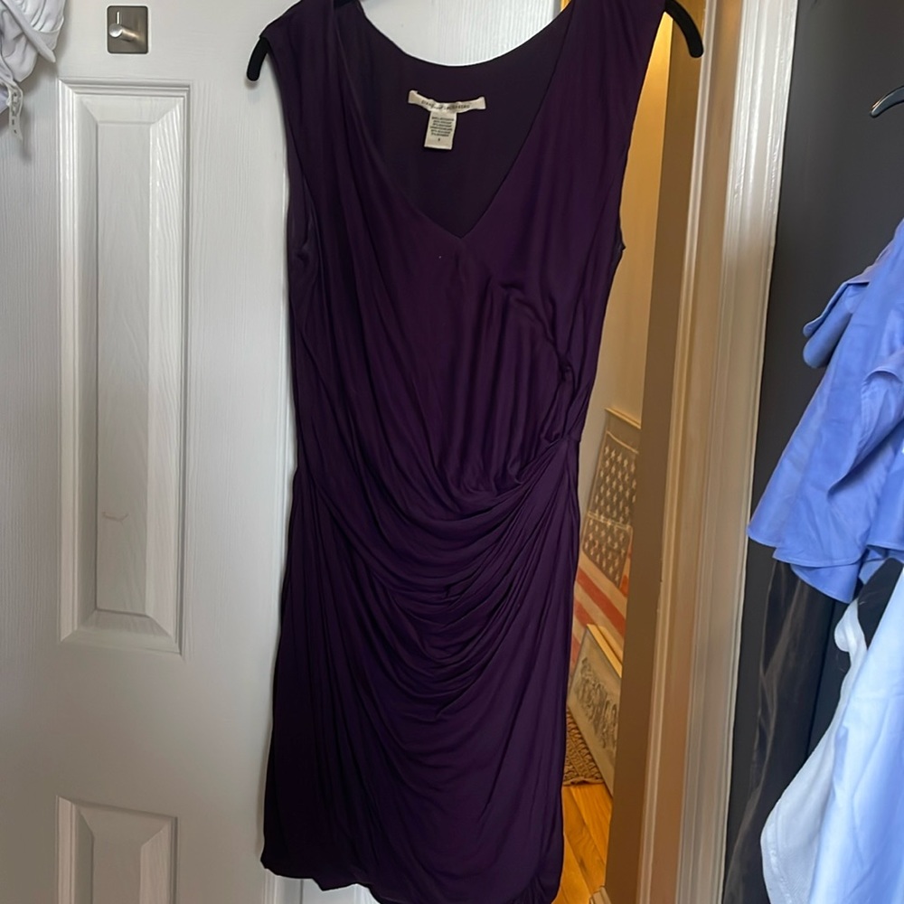 Diane Von Furstenberg Dress